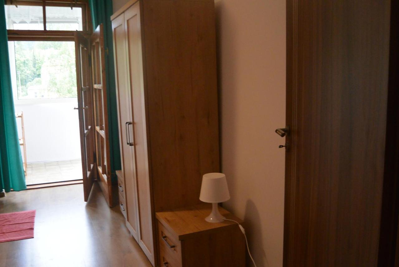 Sonia Apartment โปลานิซา-สดรอยจ์ ภายนอก รูปภาพ