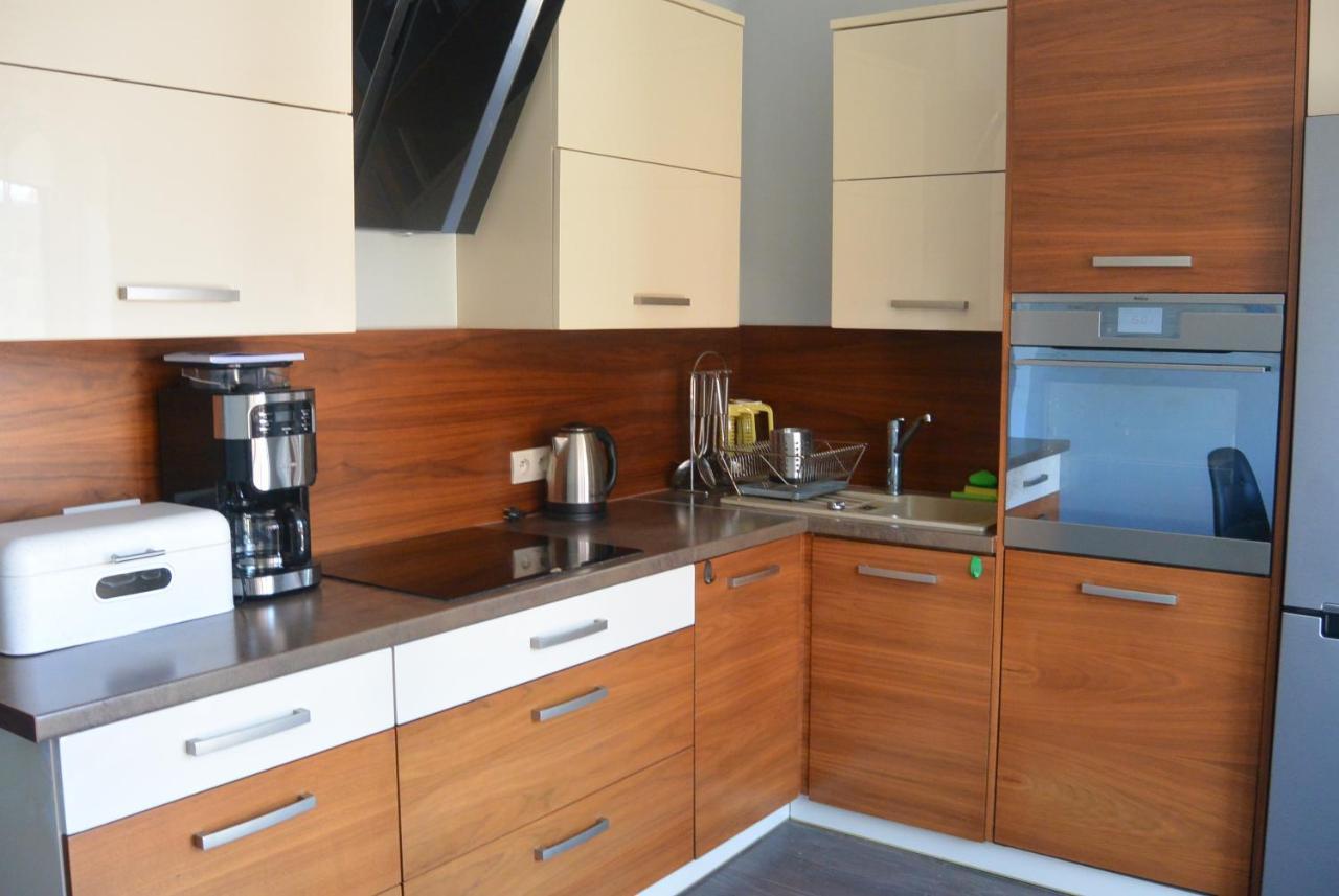 Sonia Apartment โปลานิซา-สดรอยจ์ ภายนอก รูปภาพ